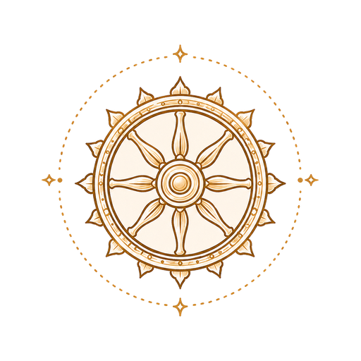 法輪 Chakra