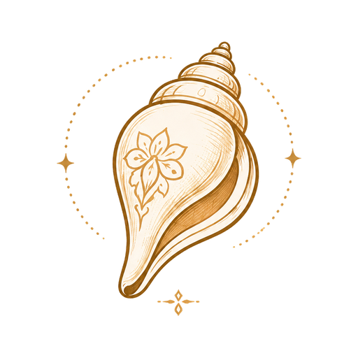 海螺 Shankha
